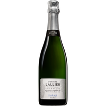 Champagne Lallier Ouvrage Parcellaire Extra Brut | Grand Cru