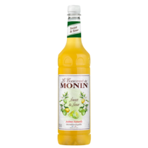Monin Konzentrat Sweet & Sour