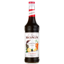 Monin Konzentrat Lemon Tea