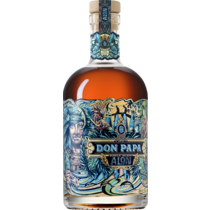 Rum Don Papa Alon