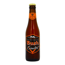 Bush Ambrée Caractere
