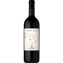 Merlot Terre Alte Rosso