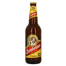 Gambrinus Premium