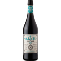 Vermut Lustau Blanco