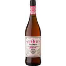 Vermut Lustau Rosé
