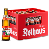Rothaus Pils