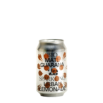 Urban Lemonade Mate Guarana