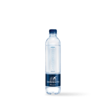 San Benedetto Frizzante mit Kohlensäure Tower Premium