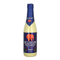 Delirium Nocturnum
