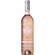 Clarendelle Rosé Inspired by Haut-Brion