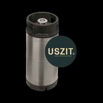 Uszit Lager 20 Lt