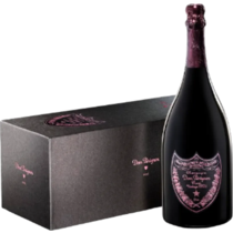 Dom Pérignon Rosé Luminous