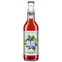 Elephant Bay Ice Tea Blueberry