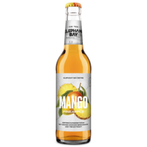 Elephant Bay Ice Tea Mango Ananas