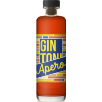 Gin Toni Apero