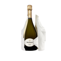 Ruinart Dom Ruinart "Chalk Wrap" Giftbox
