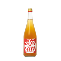 Gartengold Apfelsaft