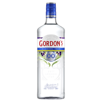 Gin Gordon's alkoholfrei