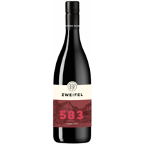 Pinot Noir Barrique N°583