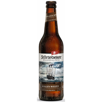 Störtebeker Roggen-Weizen