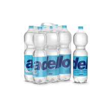 Adello ohne Kohlensäure