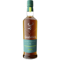 Whisky Glenfiddich 16y F1