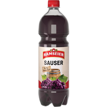 Ramseier Sauser