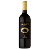 Merlot Giornico Oro