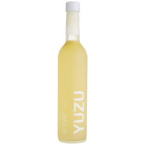 Ile four Yuzu Sake