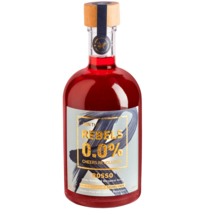Rebels Rosso Alternative