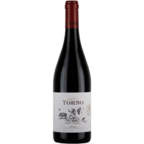 Rioja Crianza Torno