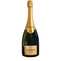 Krug Grande Cuvée 173ème Edition