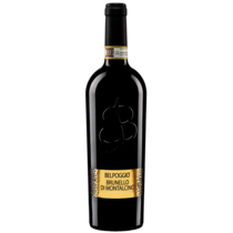 Brunello di Montalcino Belpoggio