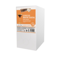 Espresso Martini 5 Lt Bag in Box