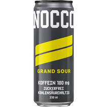 NOCCO BCAA Grand Sour
