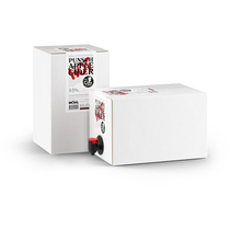 Möhl Apple Punch Cider 10L Bag in Box