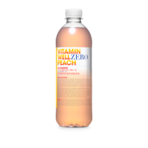 Vitamin Well Zero Peach
