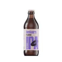 Docteur Gab's Placebo IPA alkoholfrei
