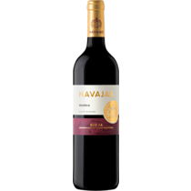 Rioja Reserva Navajas