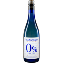 Cuatro Rayas 0% Verdejo, alkoholfrei