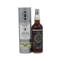 Whisky Signatory Benrinnes 13y
