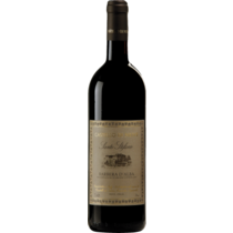 Barbera Vigna Santo Stefano