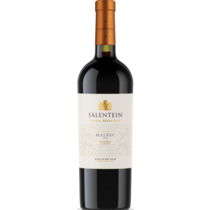 Malbec Barrel Selection