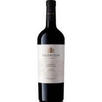 Cabernet Sauvignon Barrel Selection