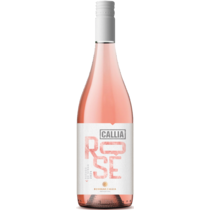 Syrah Rosé Callia