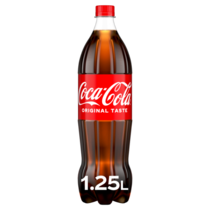 Coca Cola
