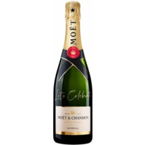 Moët & Chandon Brut Impérial "Let's Celebrate"