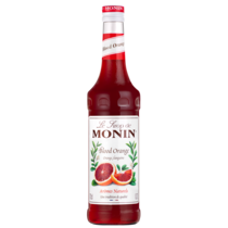 Monin Sirup Blutorange
