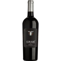 Corash Cannonau Riserva