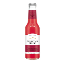 Swiss Mountain Peppered Cherry